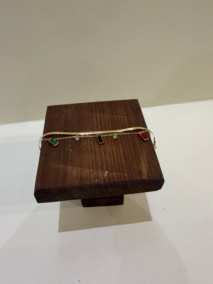 Bracelet Malia