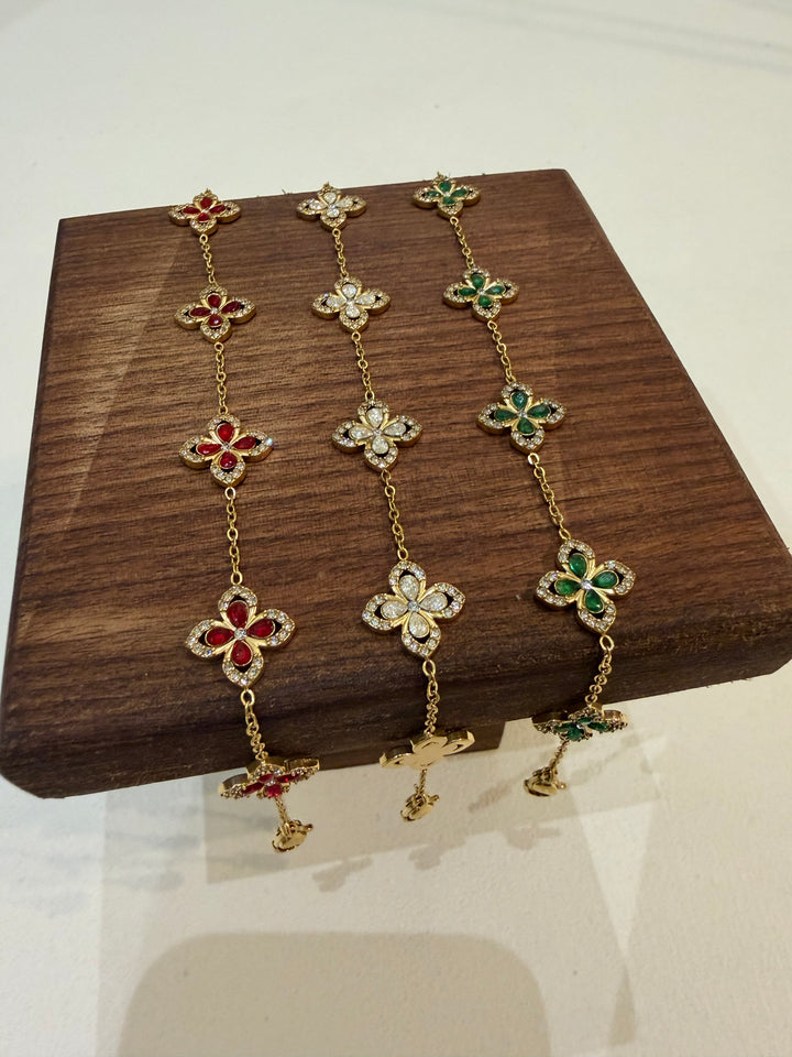 Bracelet Isadora