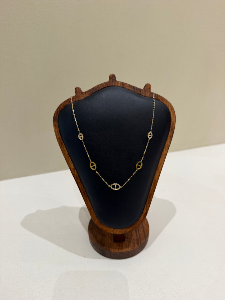 Collier Élya