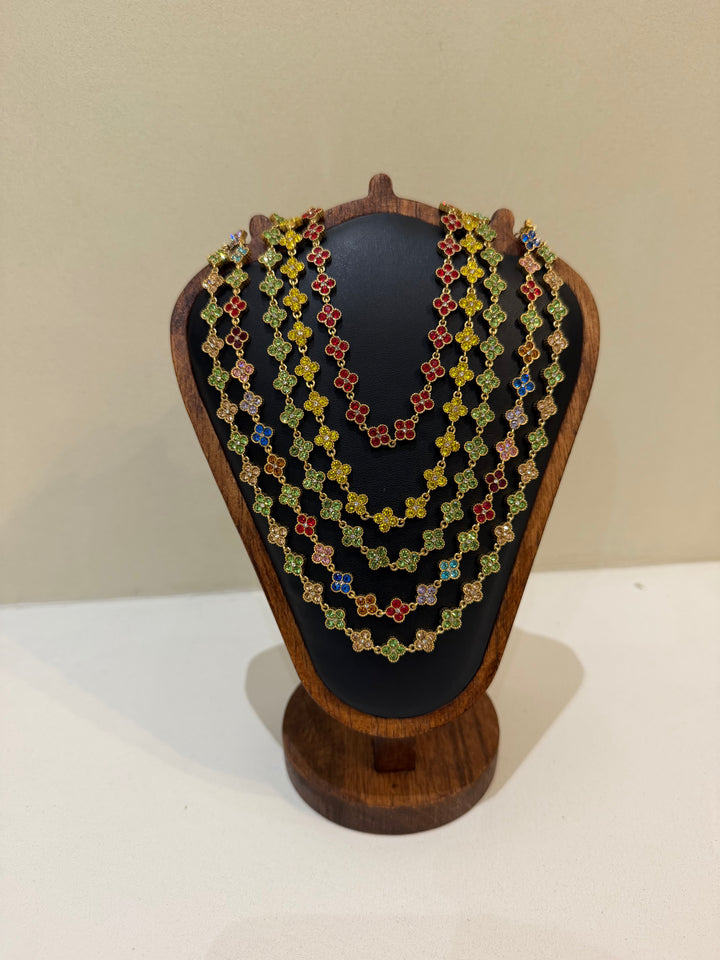 Collier Kim