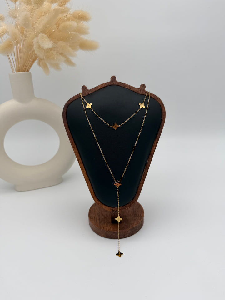 Collier Kylie
