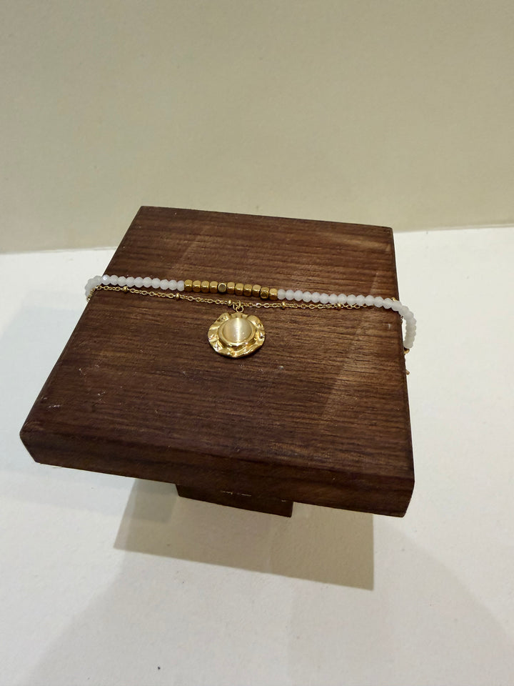 Bracelet Nacre