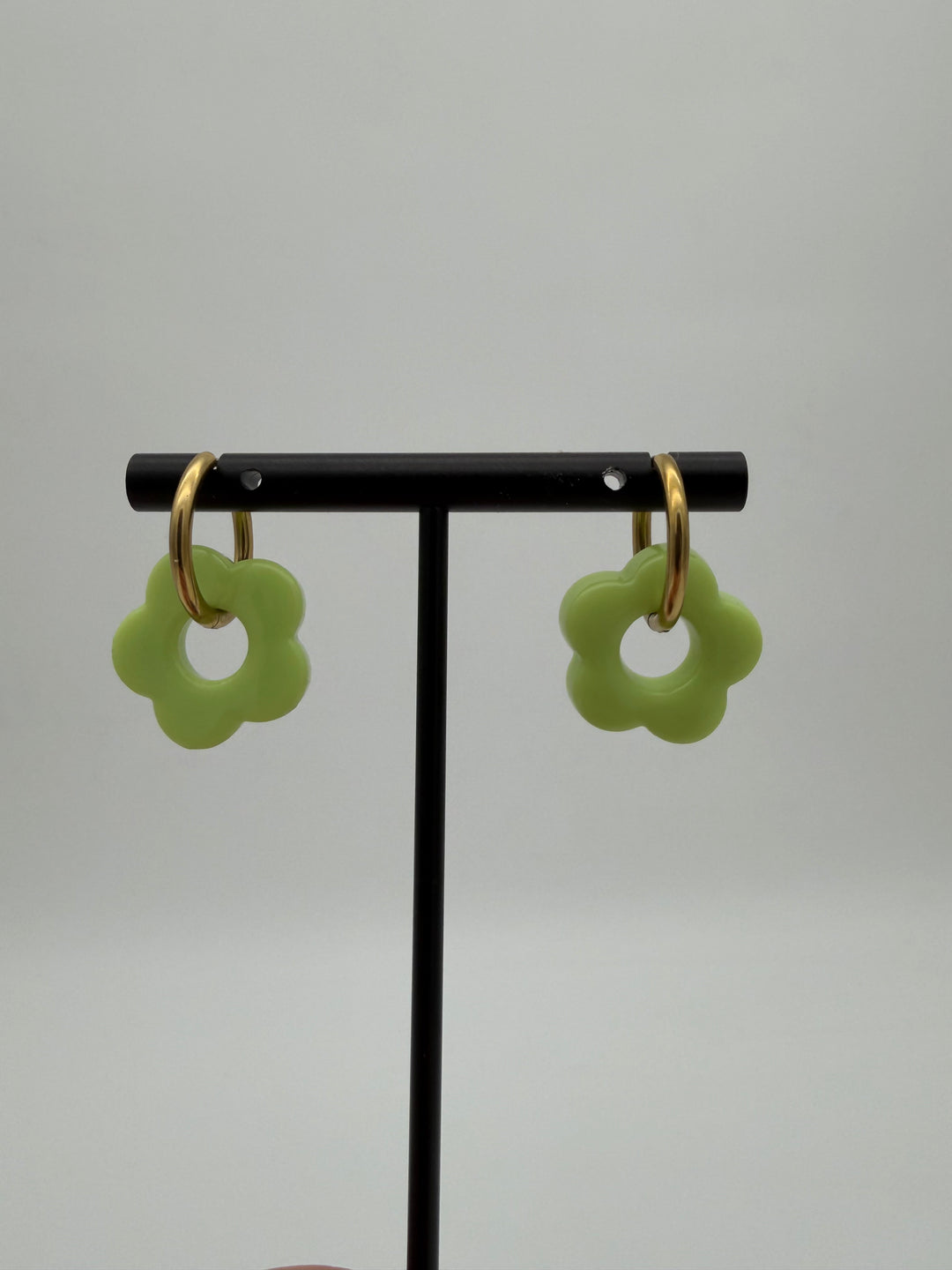 Boucles Marguerites