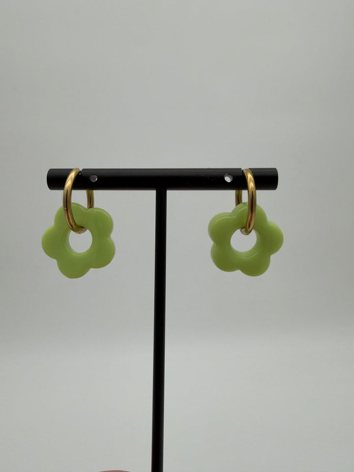 Boucles Marguerites