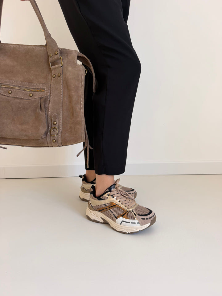 Basket Léonie