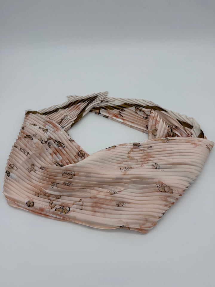 Foulard Azoria