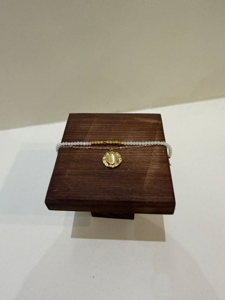 Bracelet Nacre