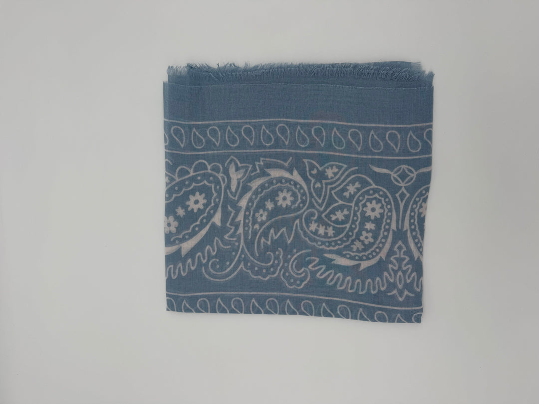 Fourlard Bandana