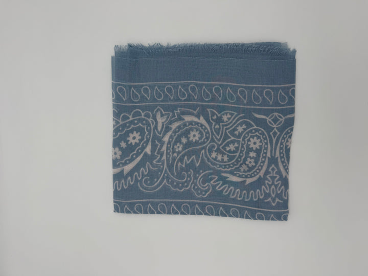 Fourlard Bandana