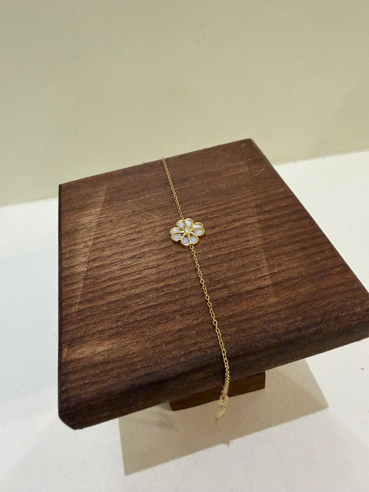Bracelet Dahlia