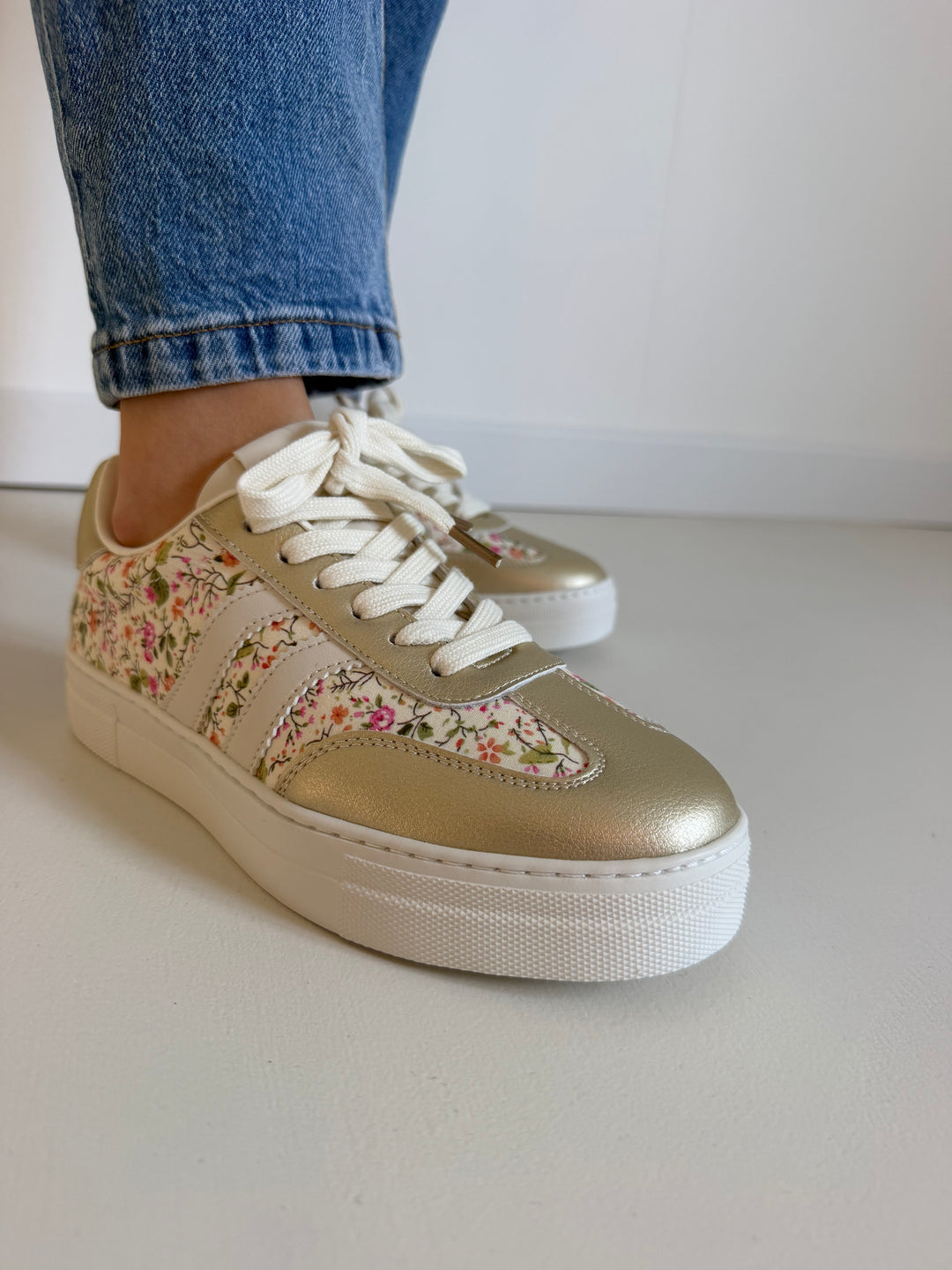 Basket Liberty