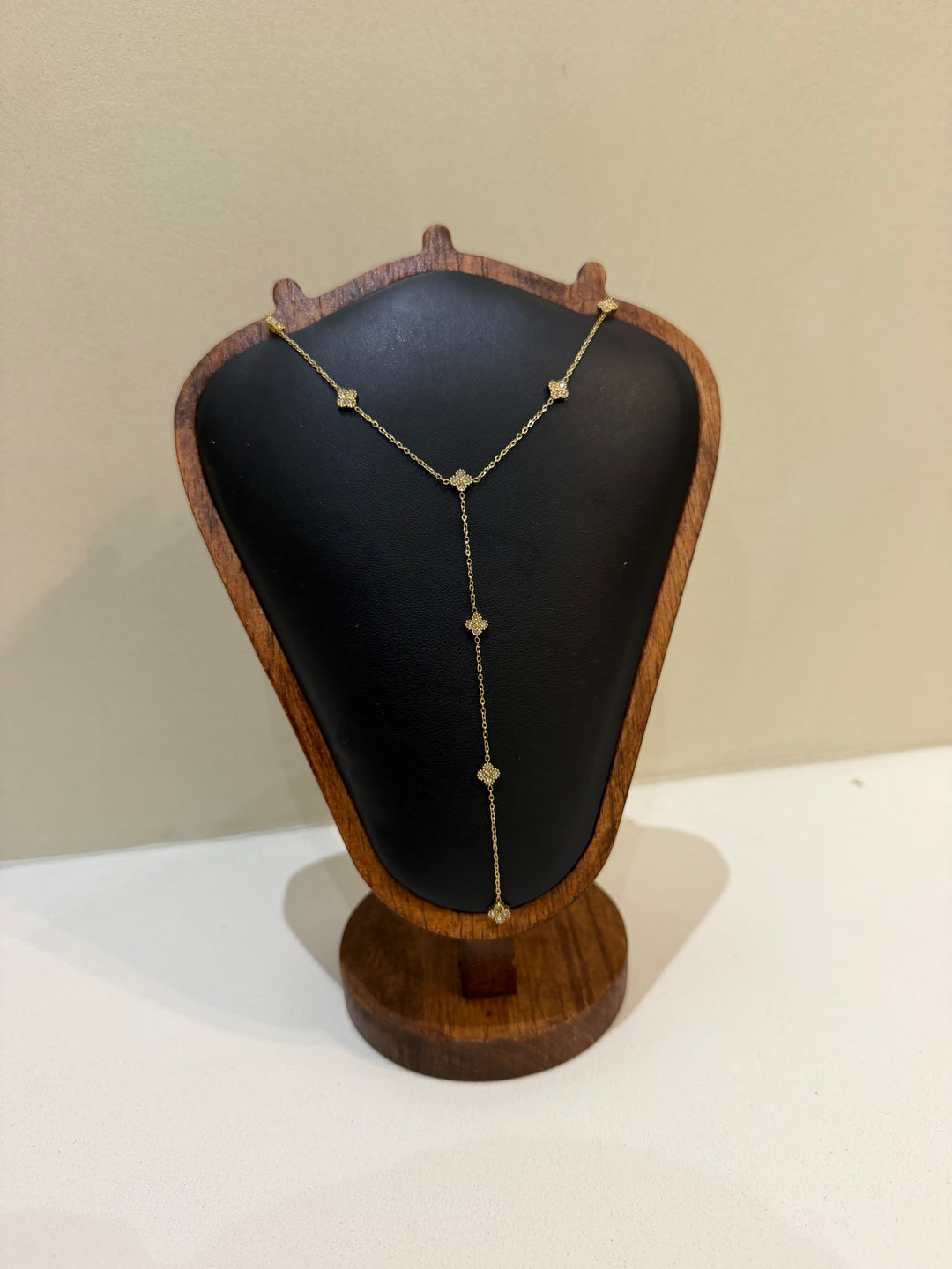 Collier Lysia