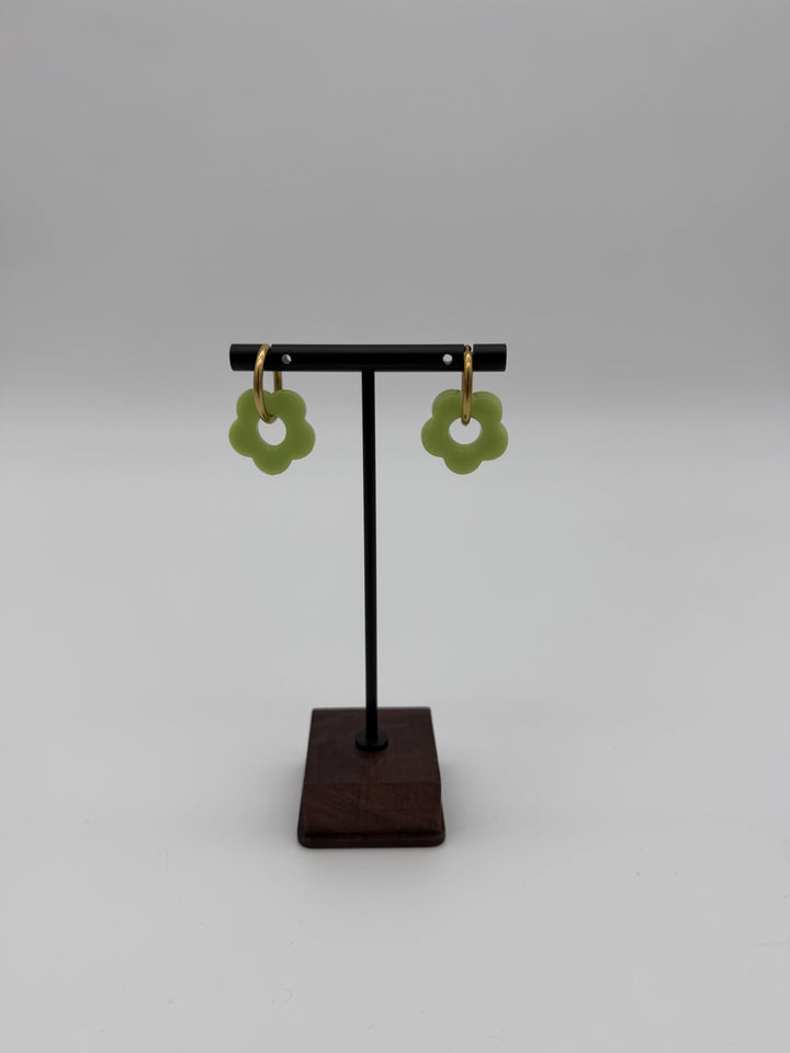 Boucles Marguerites