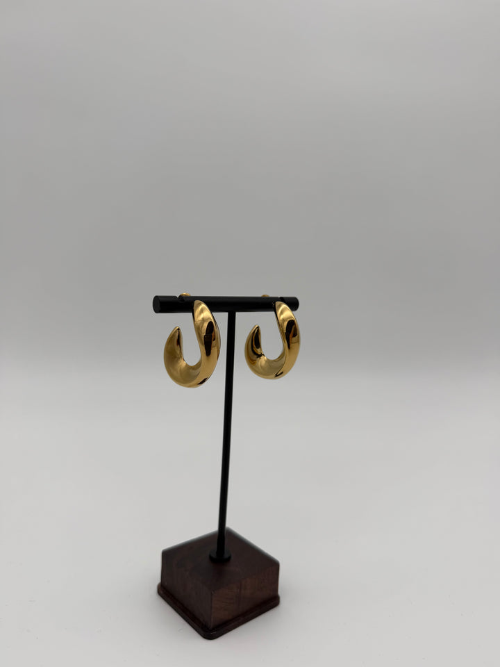 Boucles Romane