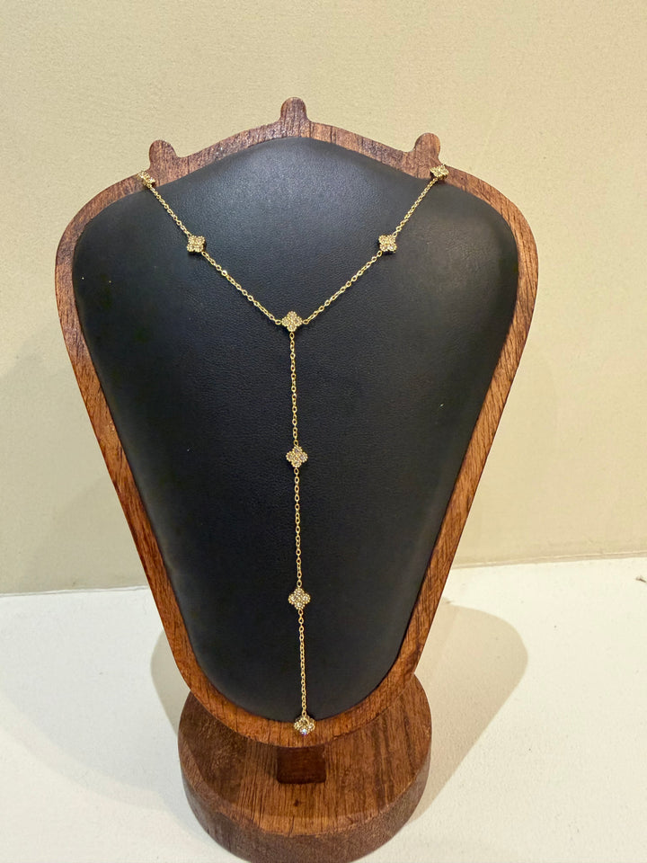 Collier Lysia