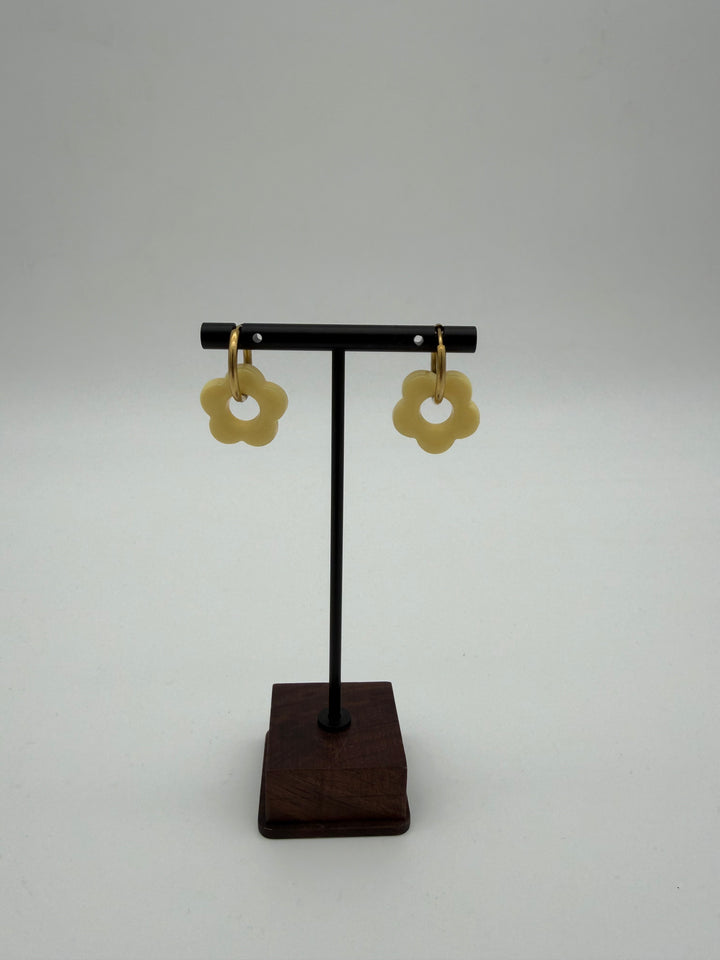 Boucles Marguerites