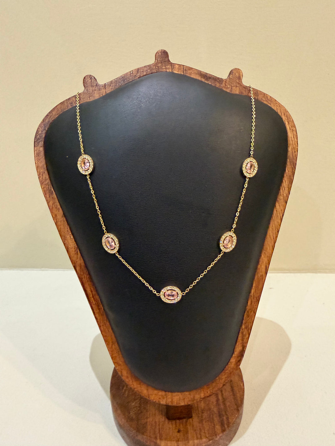 Collier Rosély