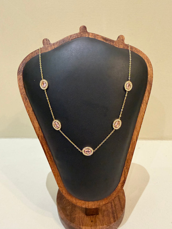 Collier Rosély