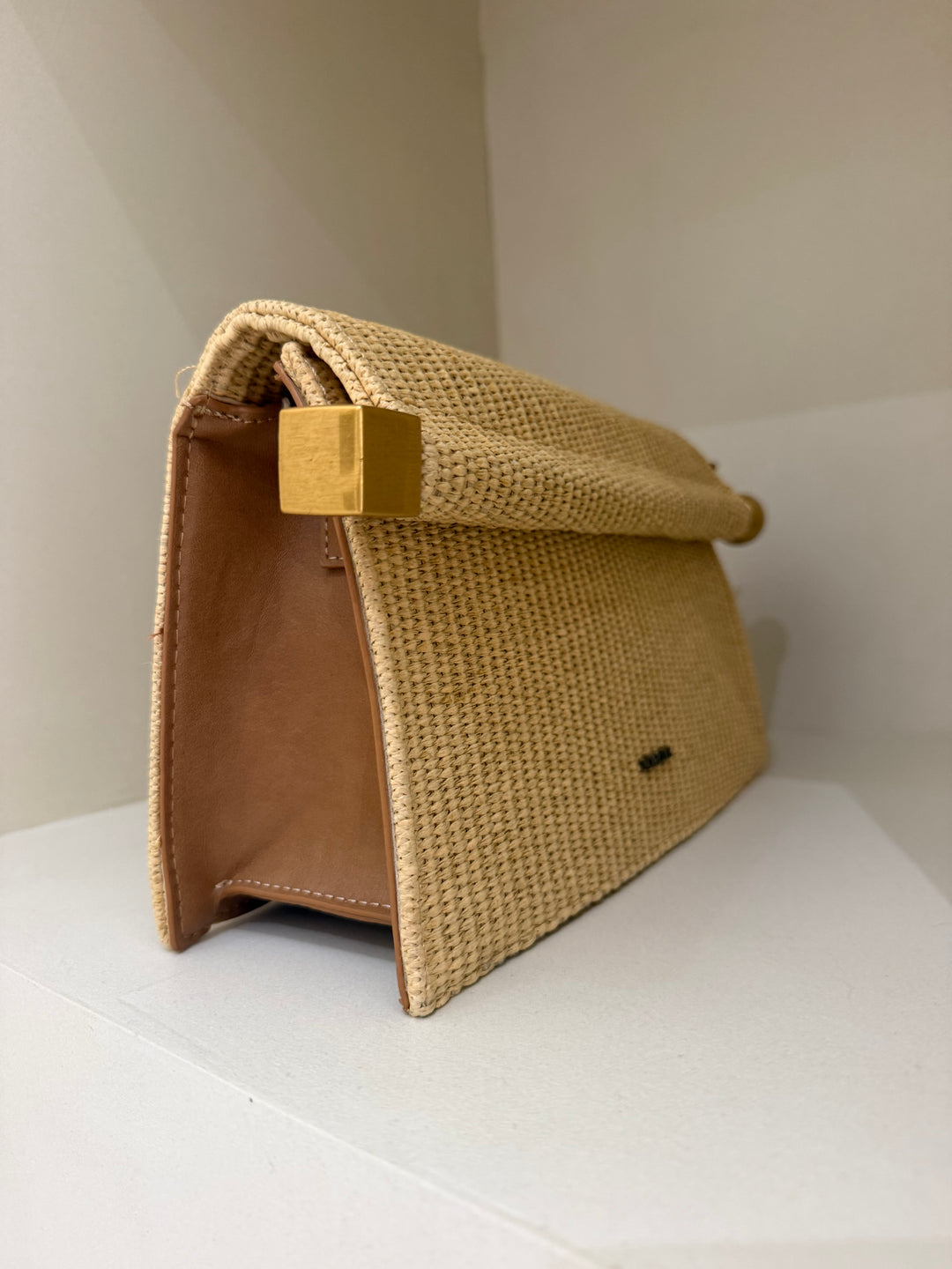 Pochette Jade