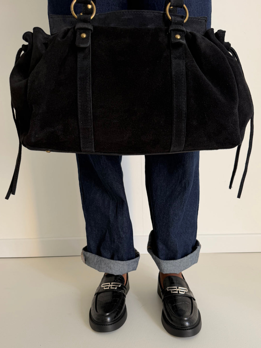 Sac Maé