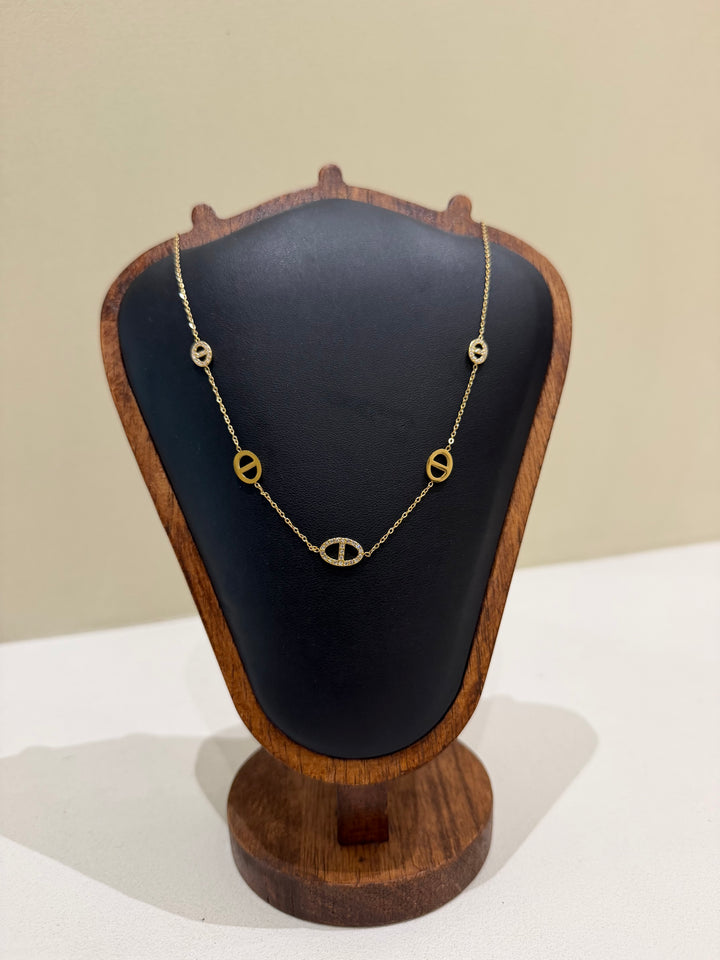 Collier Élya