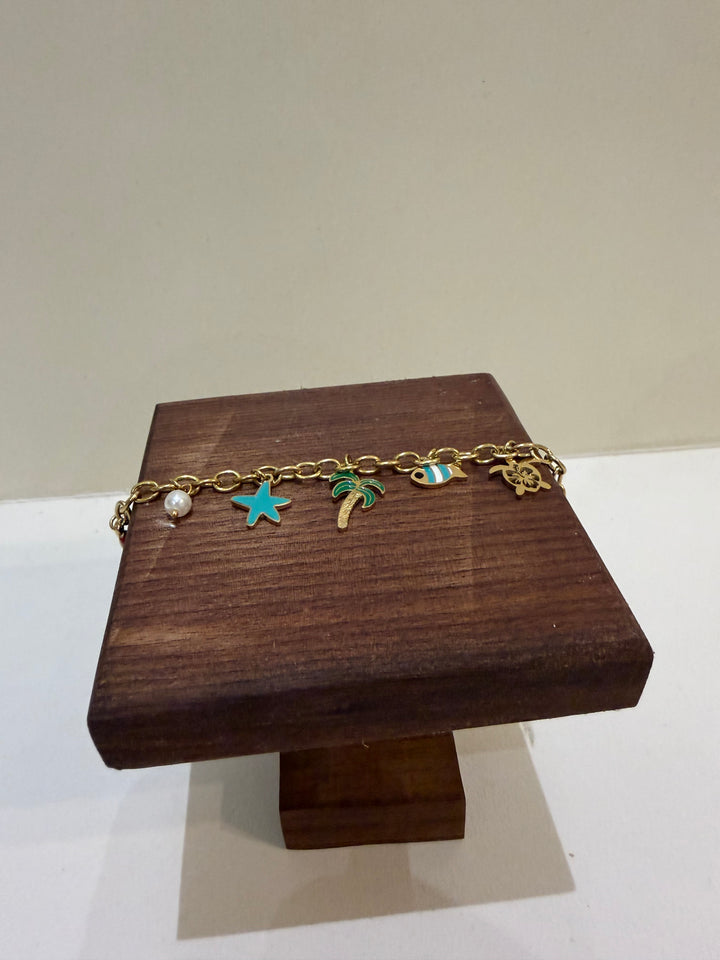 Bracelet Moana
