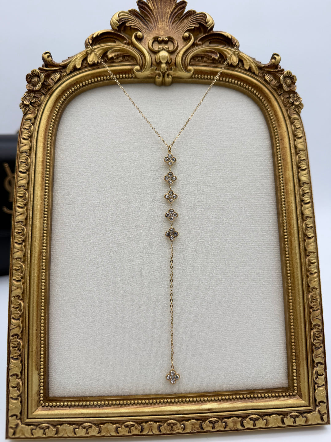 Collier Yasmine
