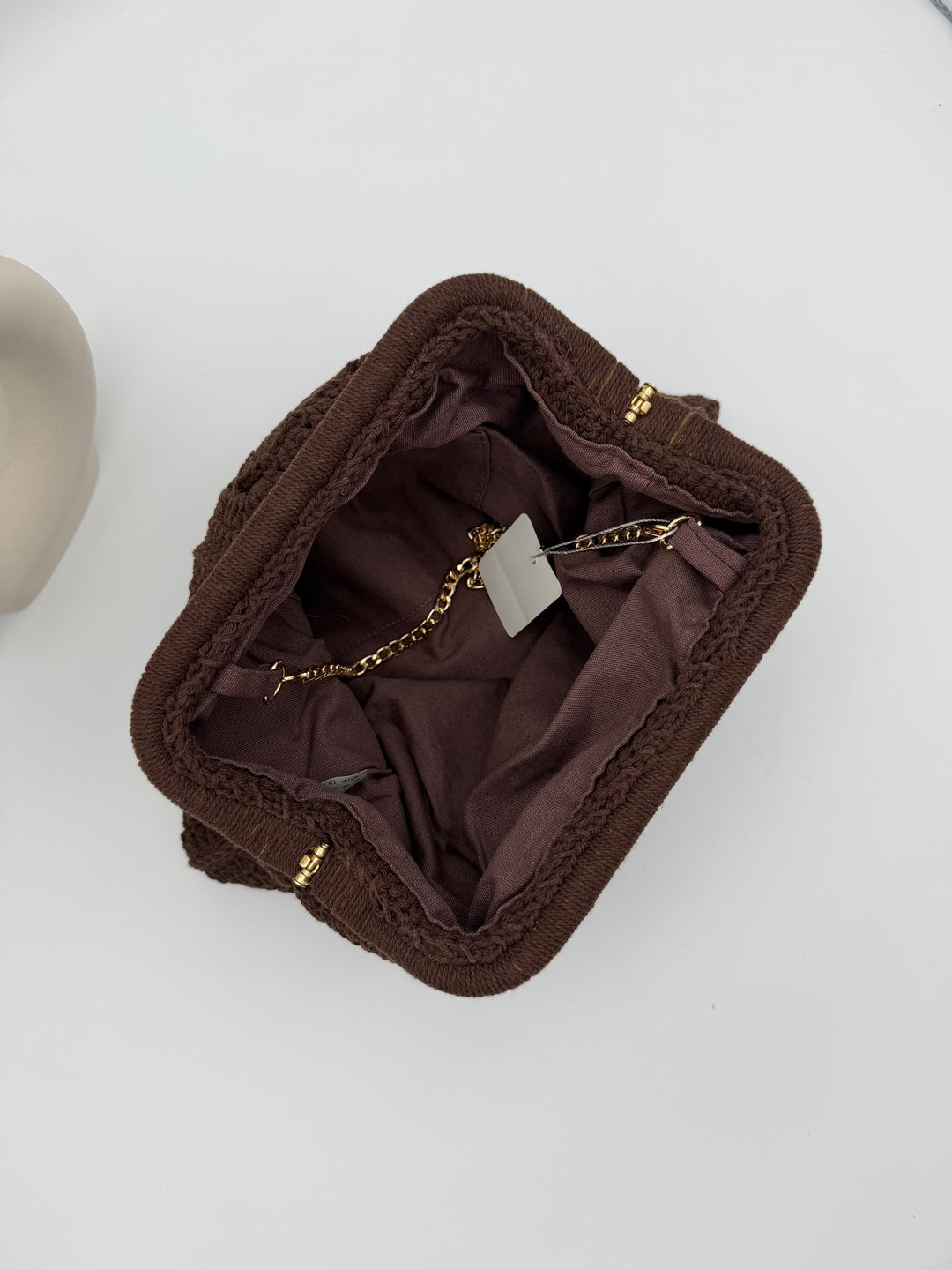 Pochette Bourse