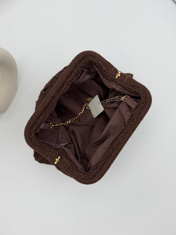 Pochette Bourse