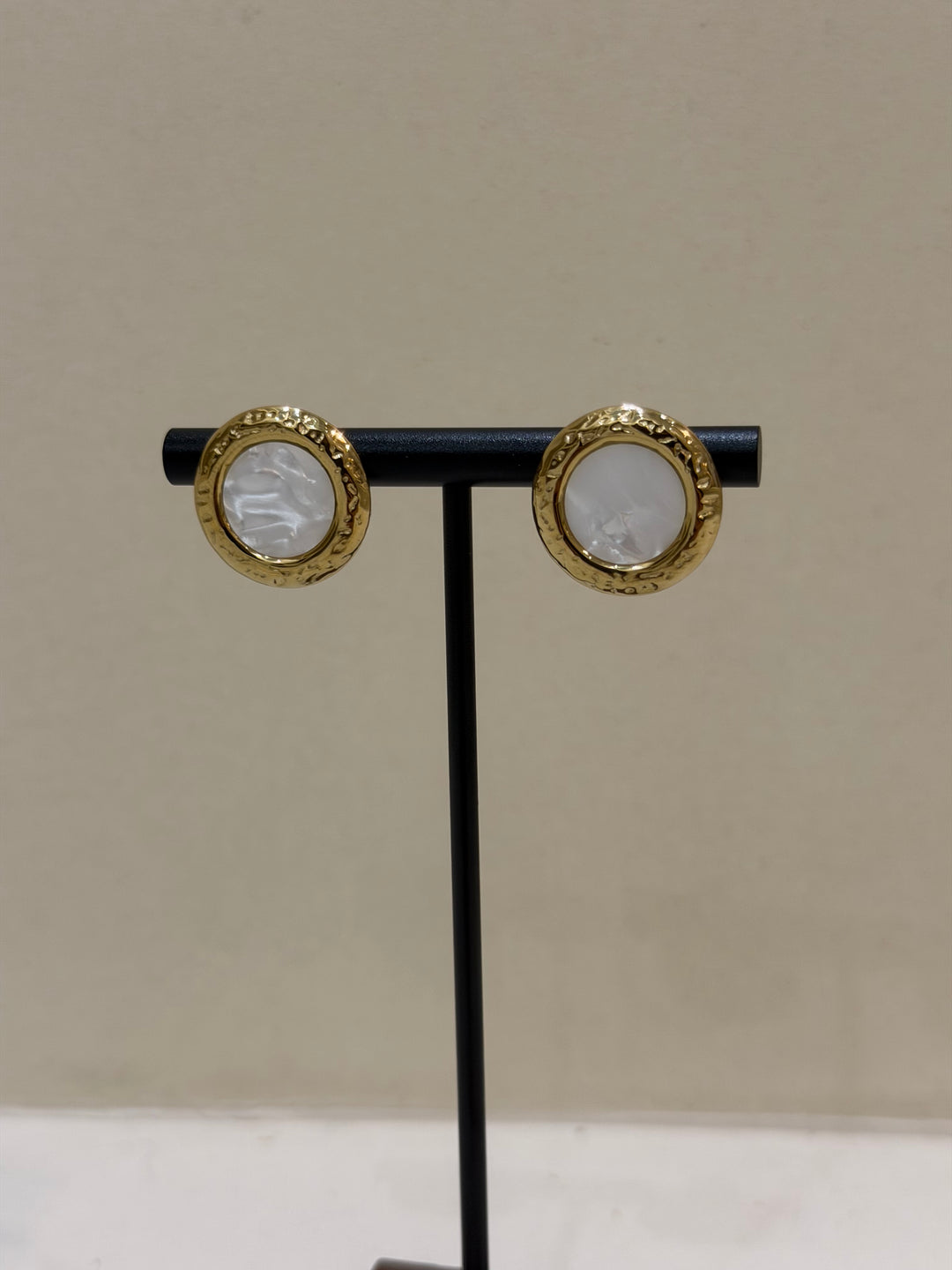 Boucles d’oreilles Cassia