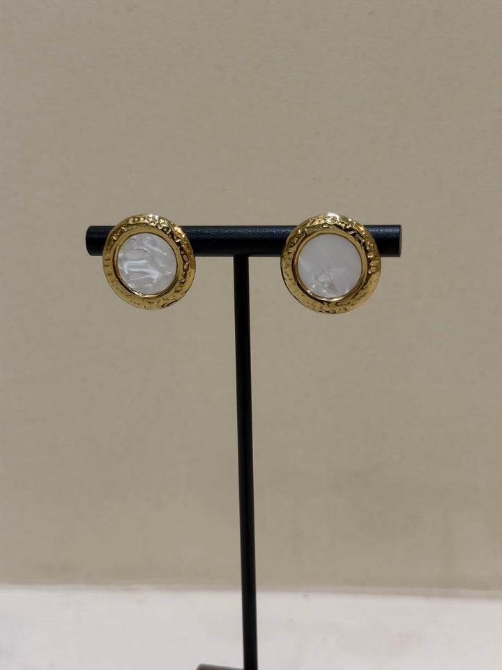 Boucles d’oreilles Cassia