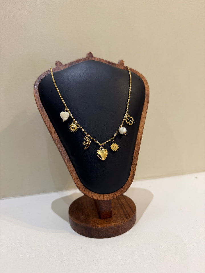 Collier Soly