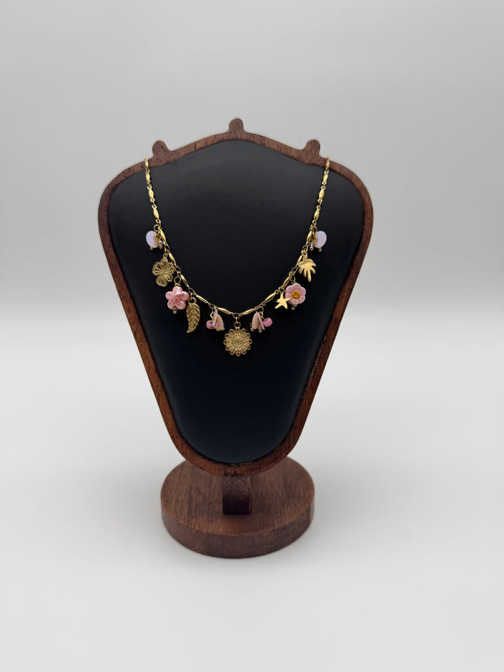 Collier Nelly Rose