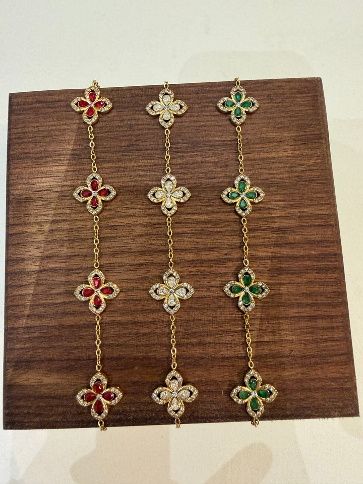 Bracelet Isadora