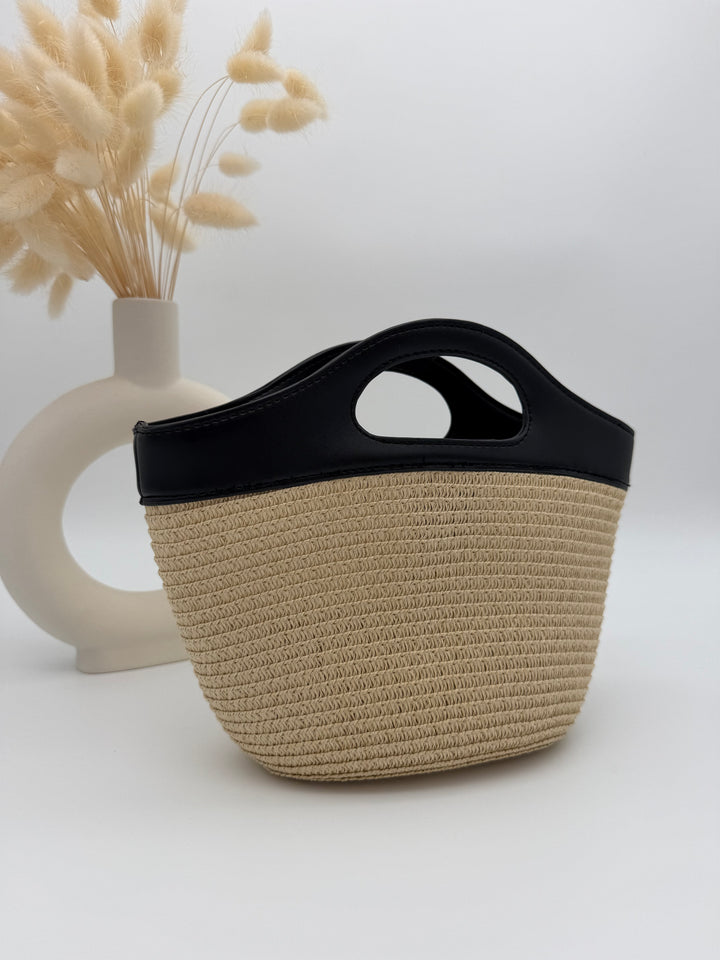 Panier Justine