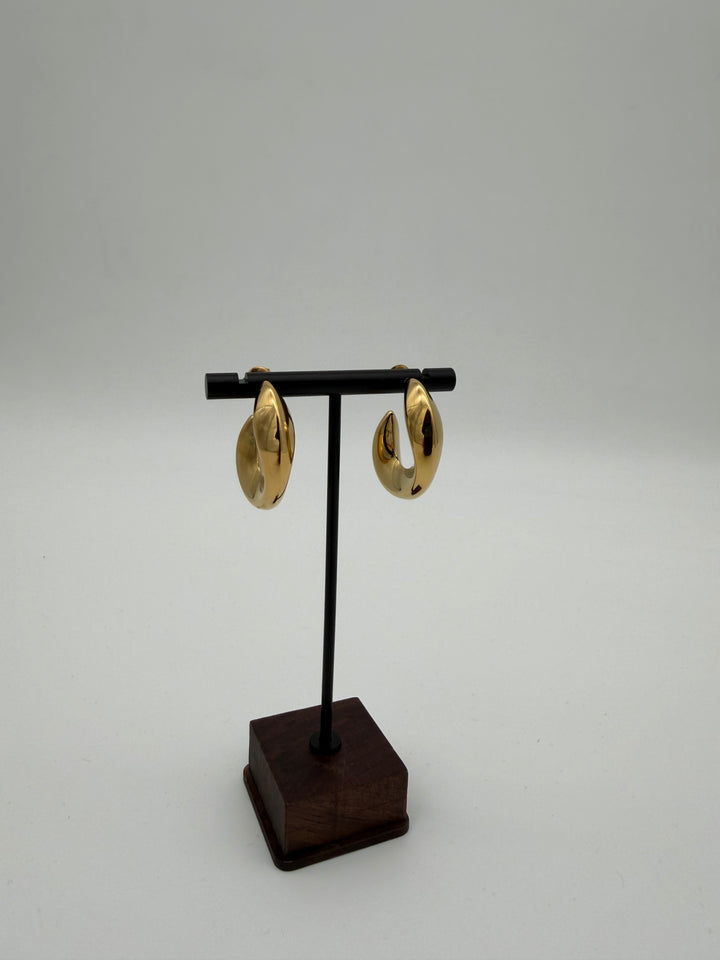 Boucles Romane
