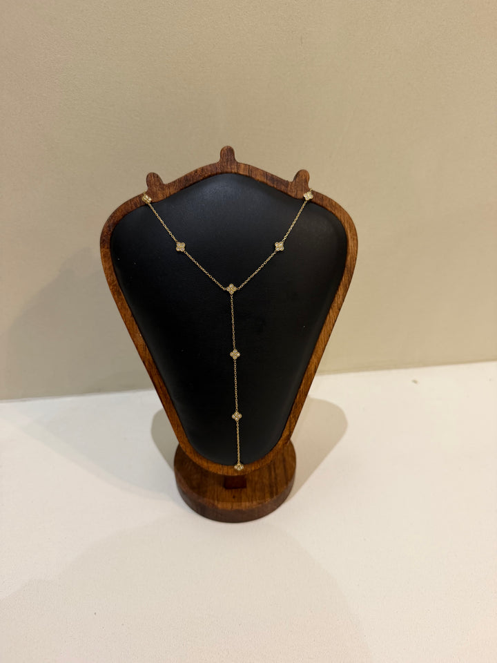 Collier Lysia