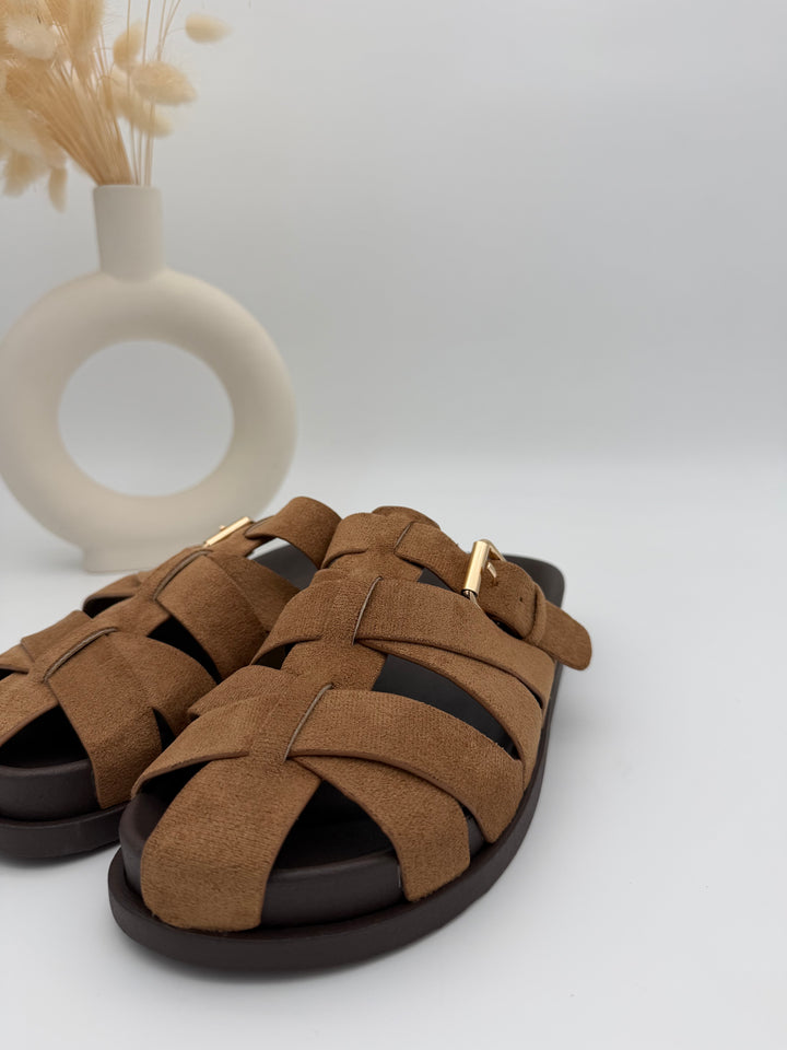 Mules Agosta