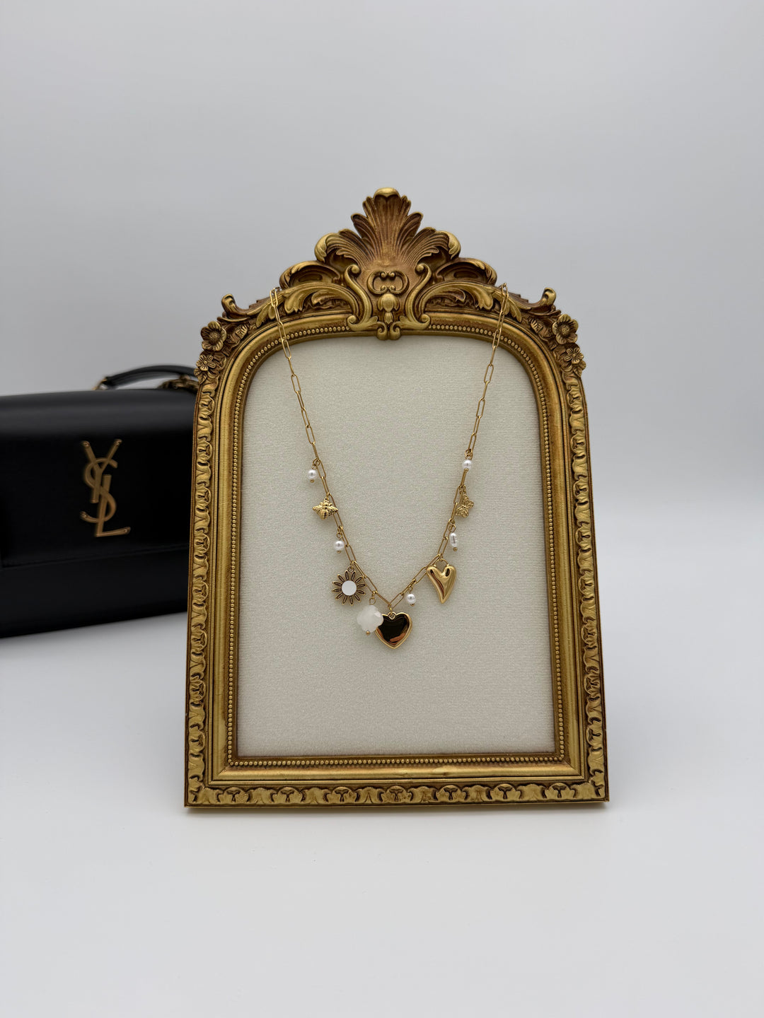 Collier Léona