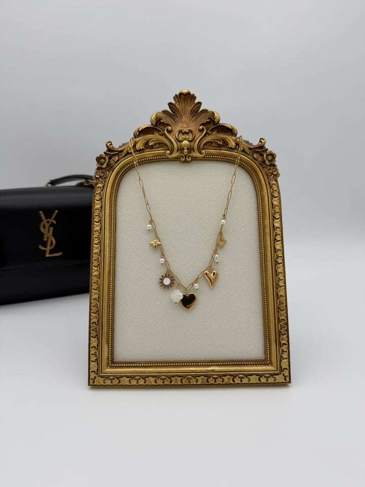 Collier Léona