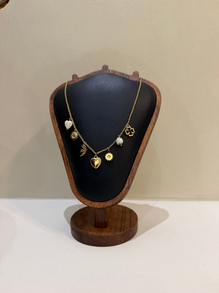 Collier Soly