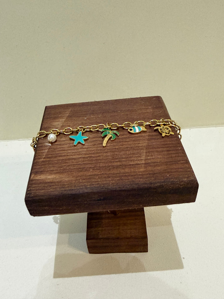Bracelet Moana