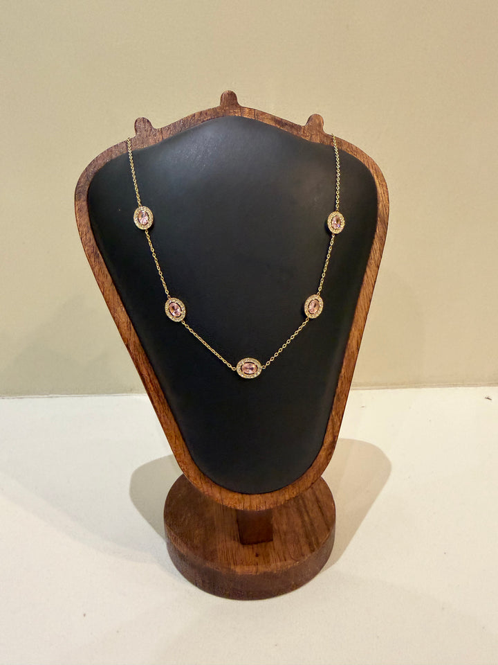 Collier Rosély