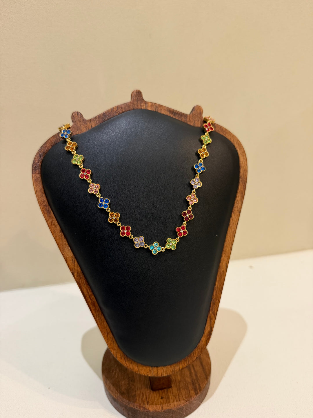 Collier Kim
