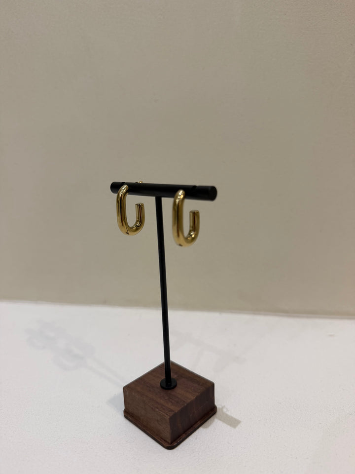 Boucles d’oreilles Maëva