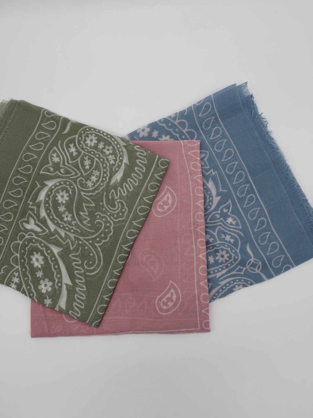 Fourlard Bandana