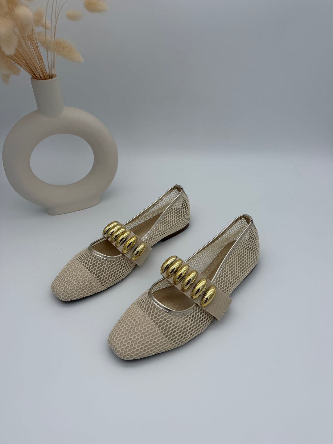 Ballerine Lila
