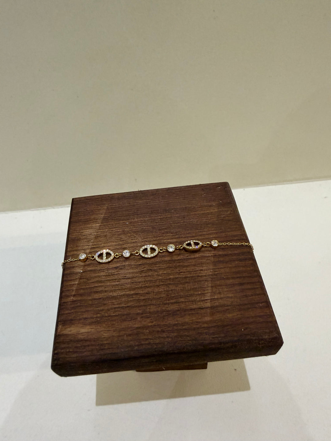 Bracelet Orphée