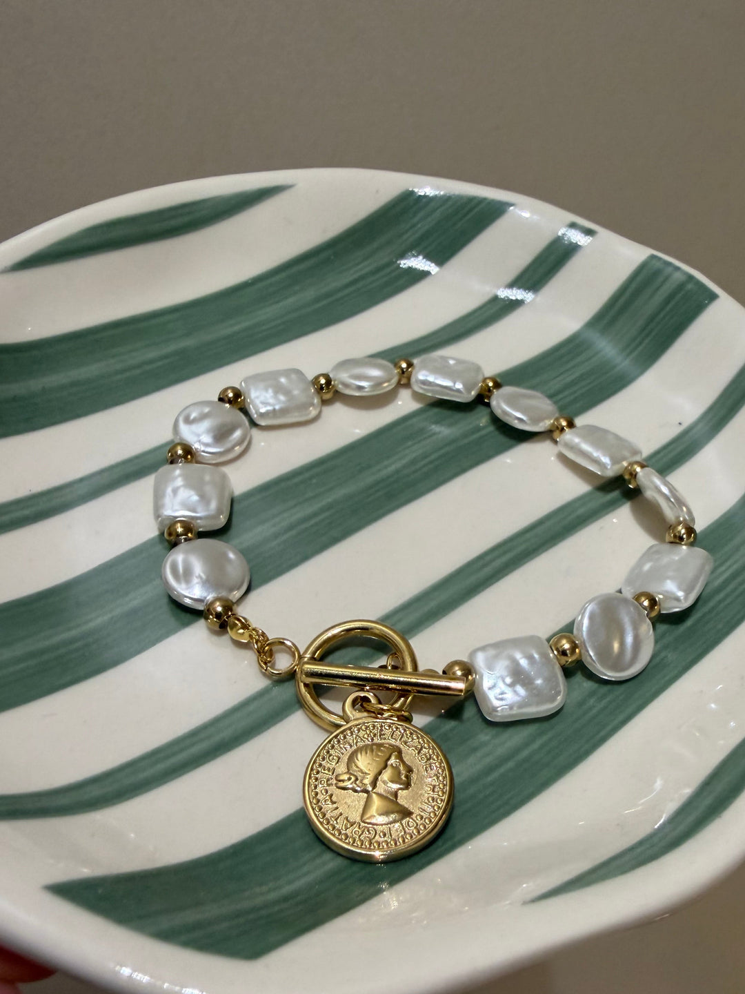 Bracelet Calista