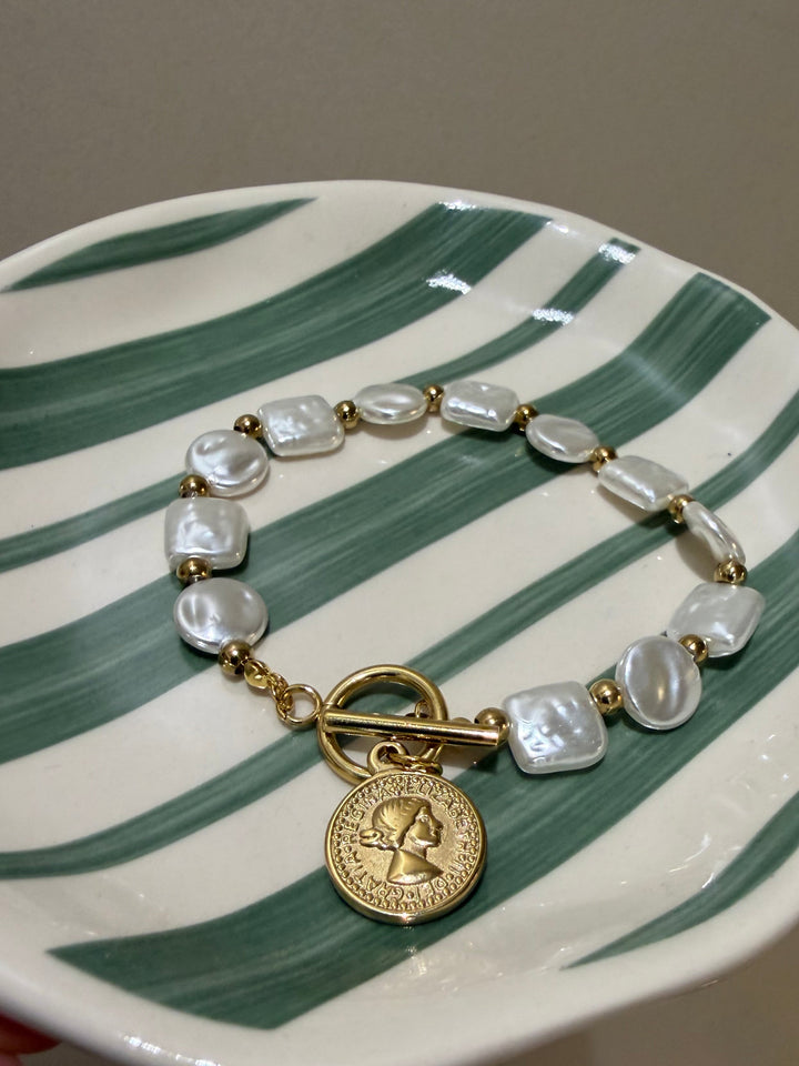 Bracelet Calista